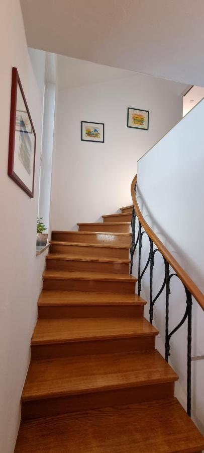 Ferienwohnung Pirker Spittal an der Drau Buitenkant foto