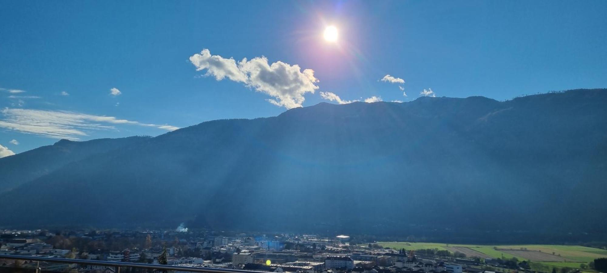Ferienwohnung Pirker Spittal an der Drau Buitenkant foto
