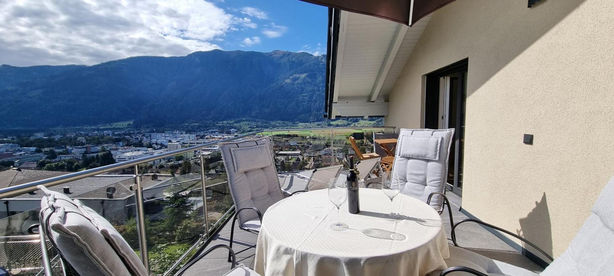 Ferienwohnung Pirker Spittal an der Drau Buitenkant foto