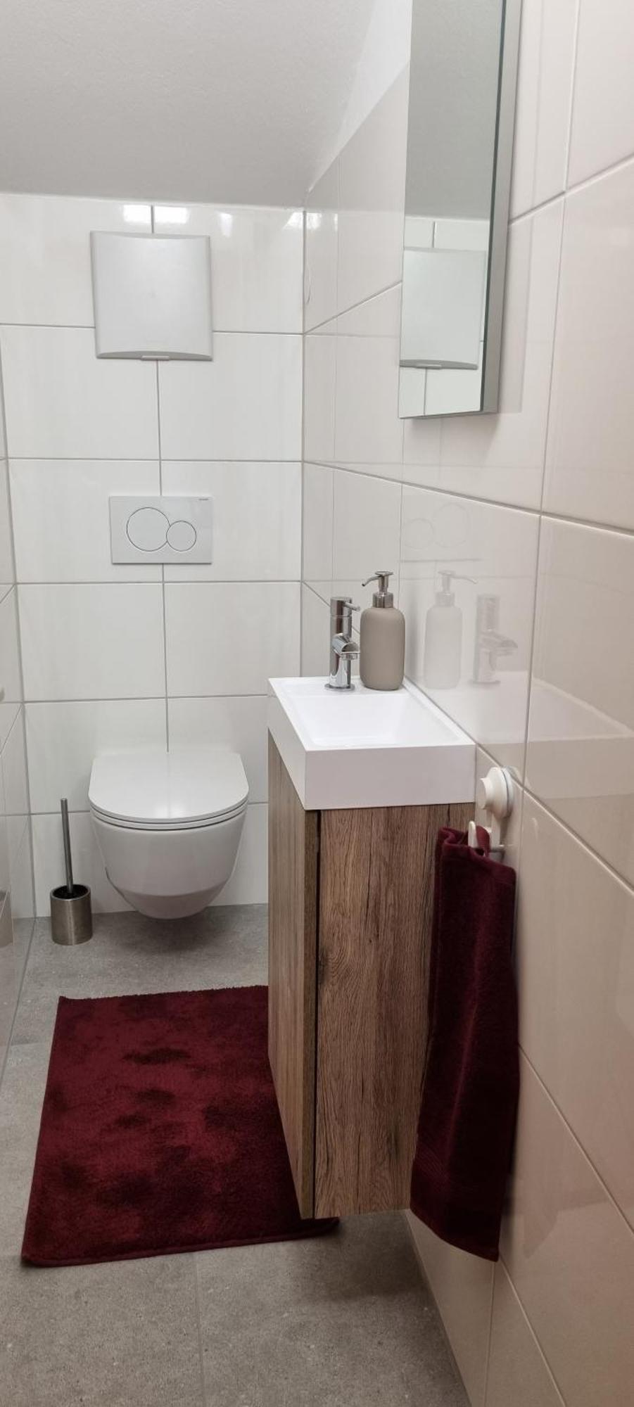 Ferienwohnung Pirker Spittal an der Drau Buitenkant foto