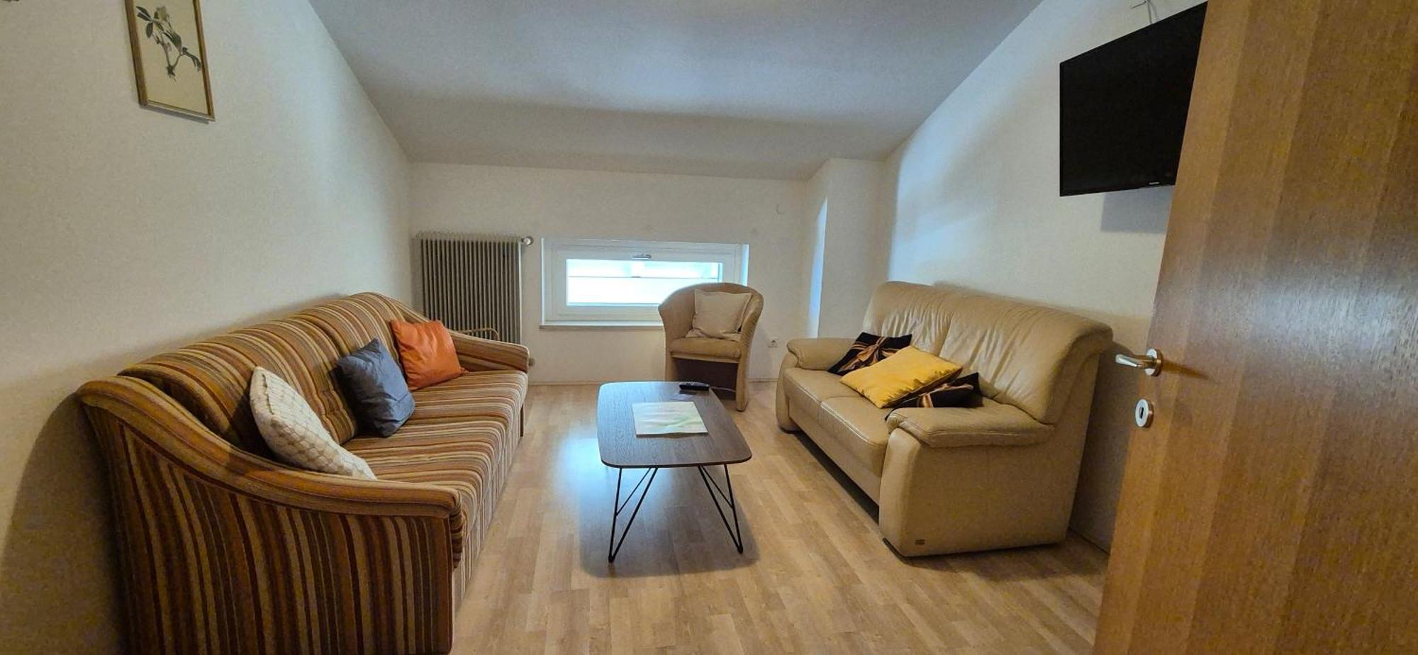 Ferienwohnung Pirker Spittal an der Drau Buitenkant foto